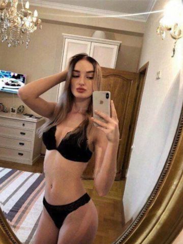 Виолетта